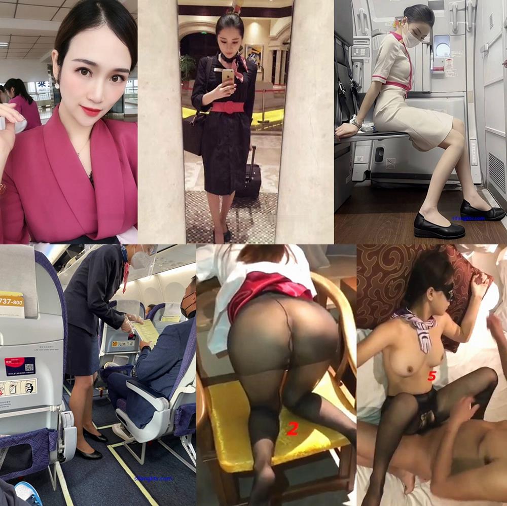 스튜어디스의 사생활[98V]