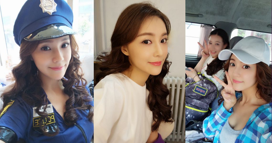 배우들은 명성을 위해 몸을 판다