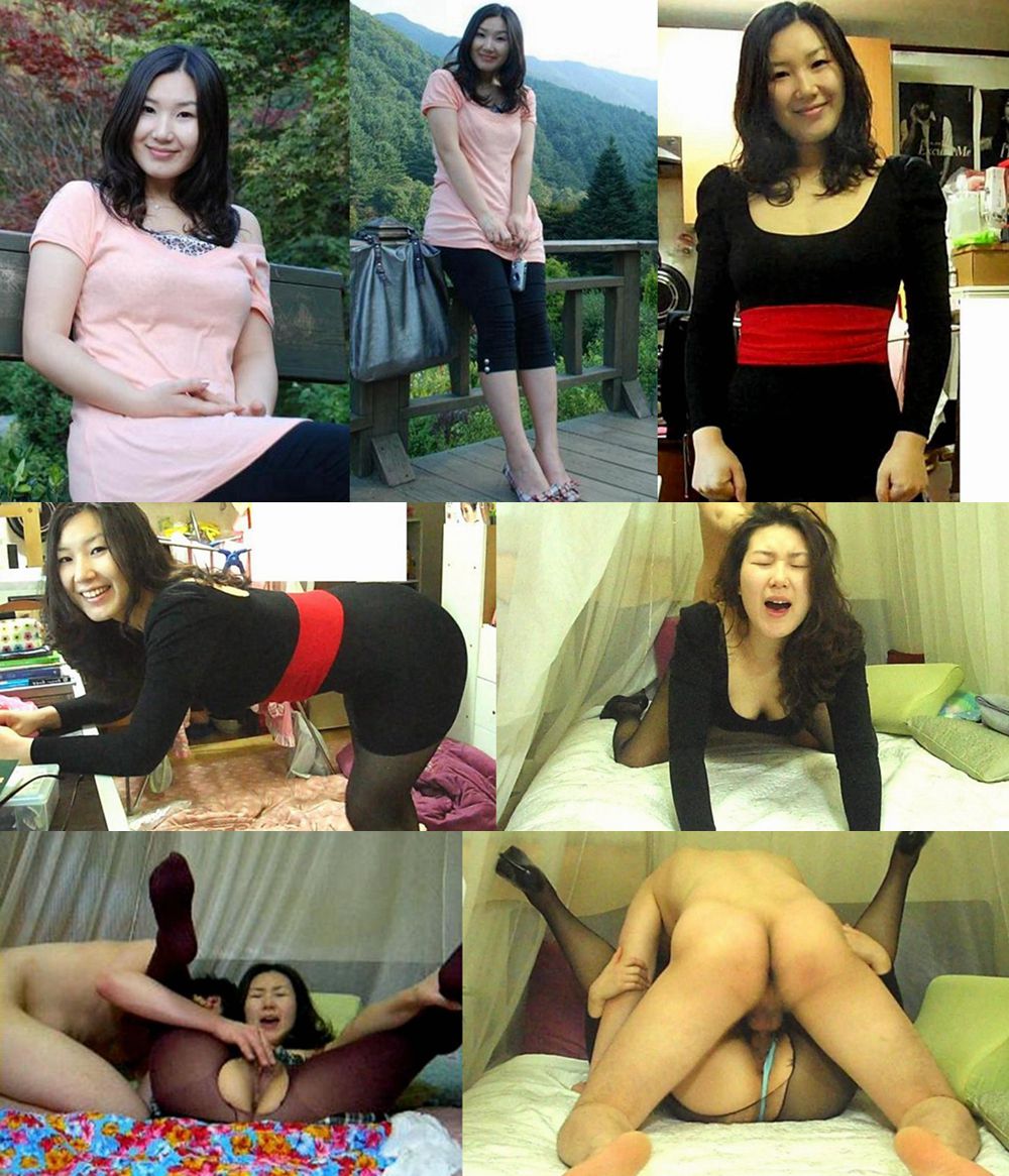 육덕진미시유출스타킹여친