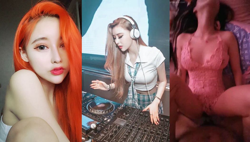 내 여자친구는 DJ다