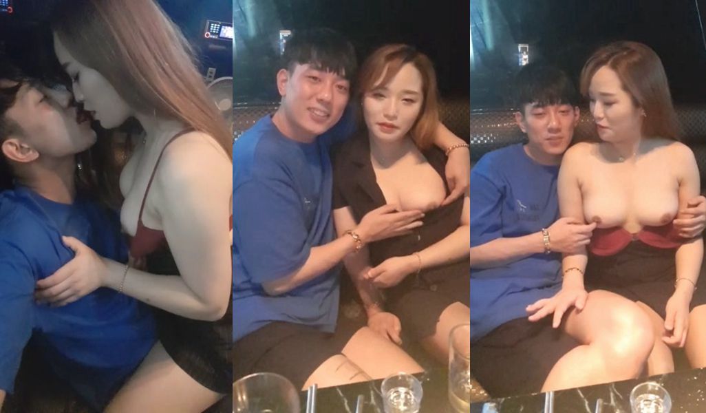 Korean Bj 2021050301