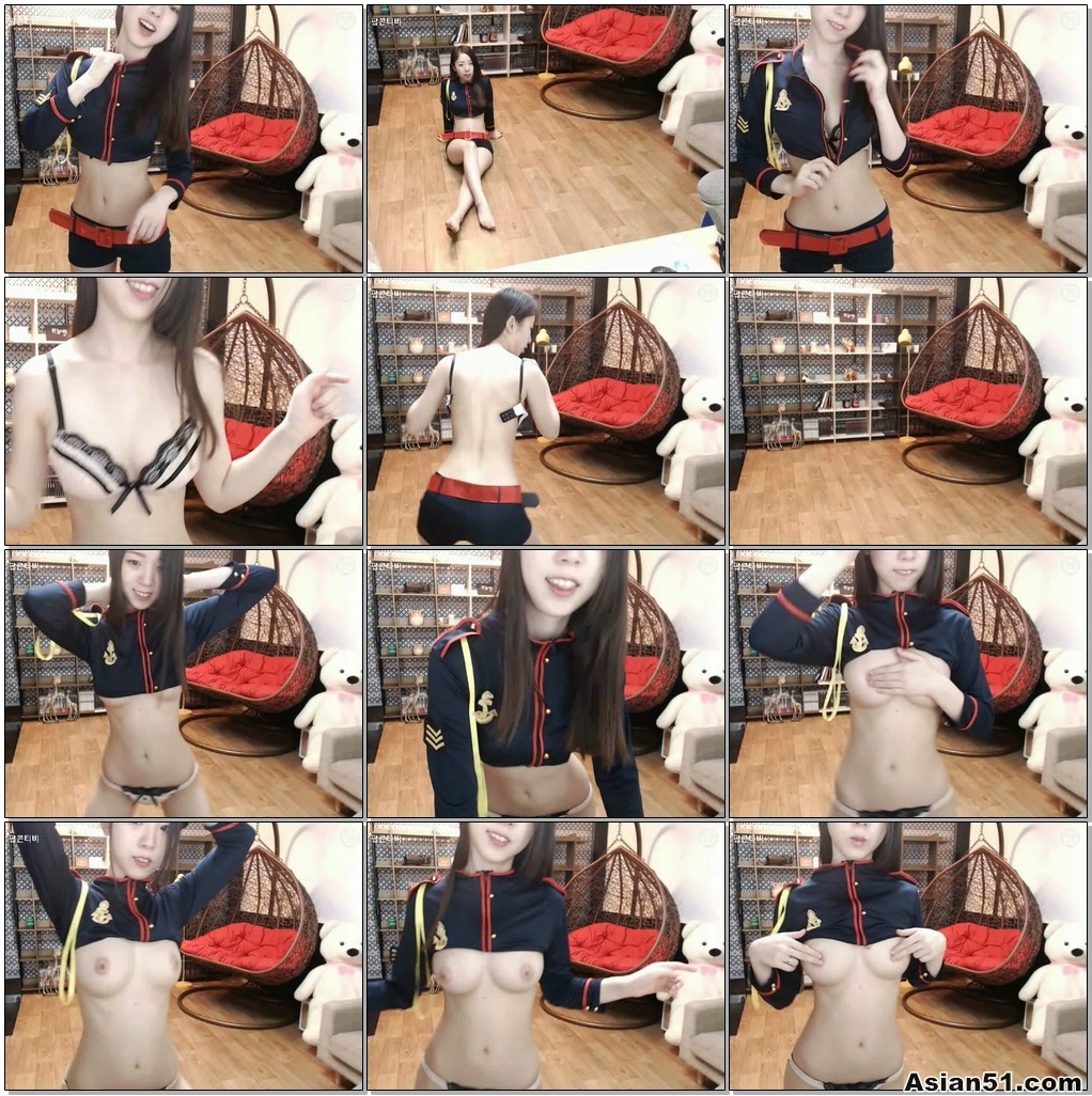 Korean Bj 【Apple】【苹果】 13