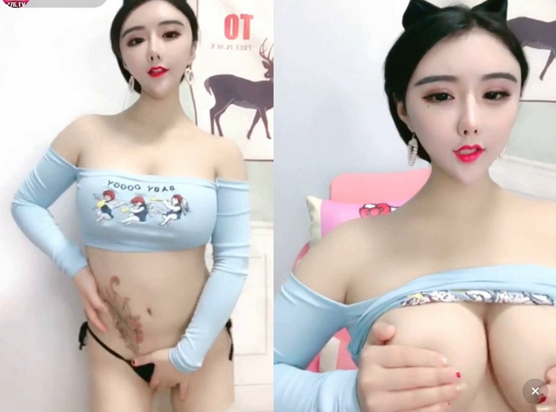 Asian Webcam 2021010403