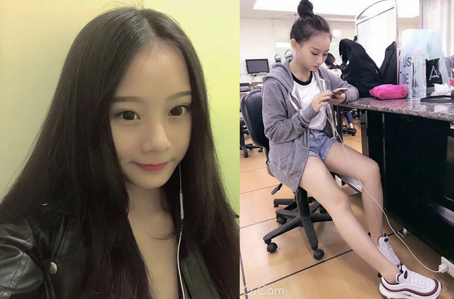 유치원 교사 영상 유출