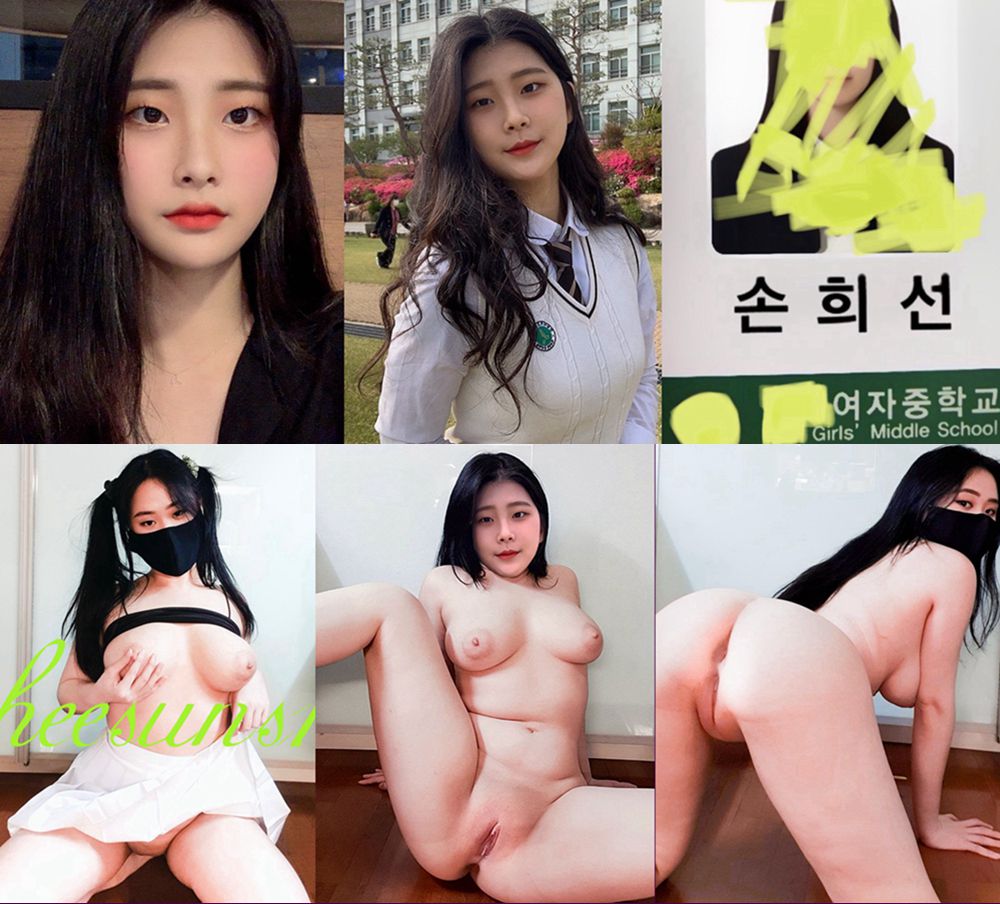 트위터 손희선 @HEESUNS1