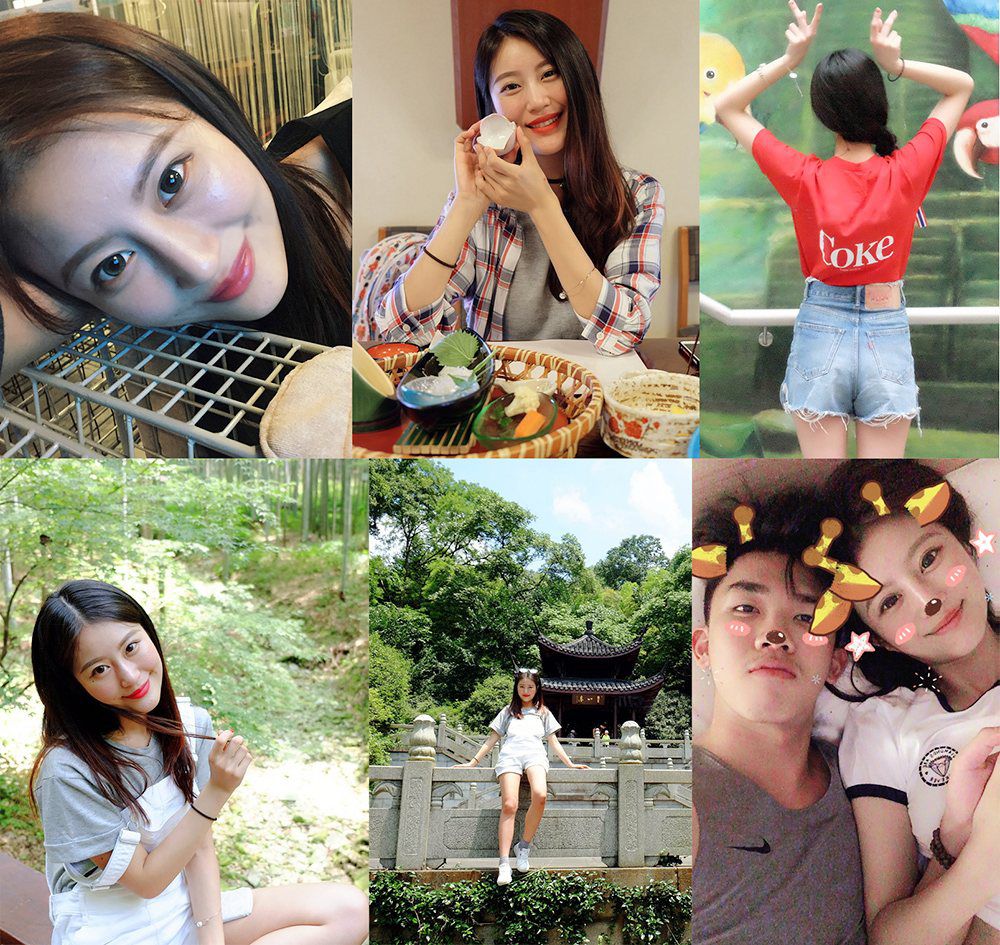 커플 앨범 유출