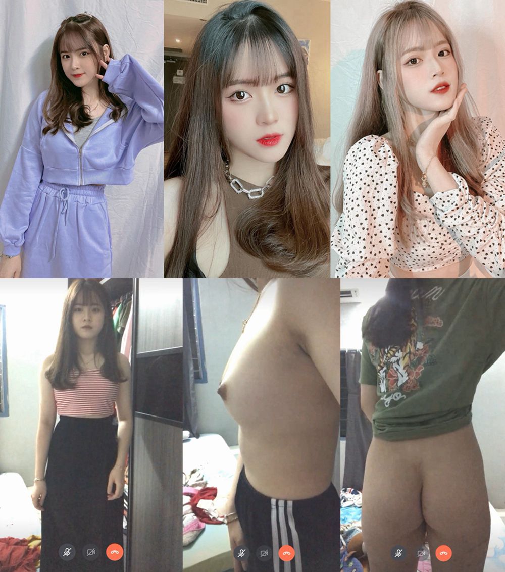 미녀 오디션 모델이 가짜 매니저를 만나면 옷을 벗고 신체검사를 하라고 한다
