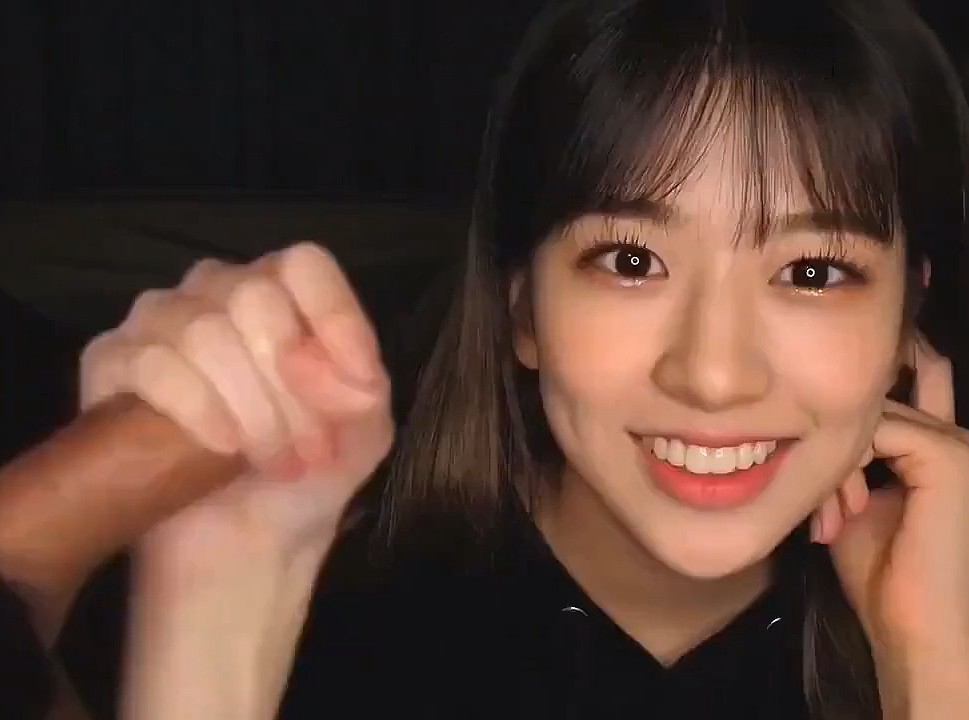 대딸하며 썰푸는 핵존예 이쁜이!!