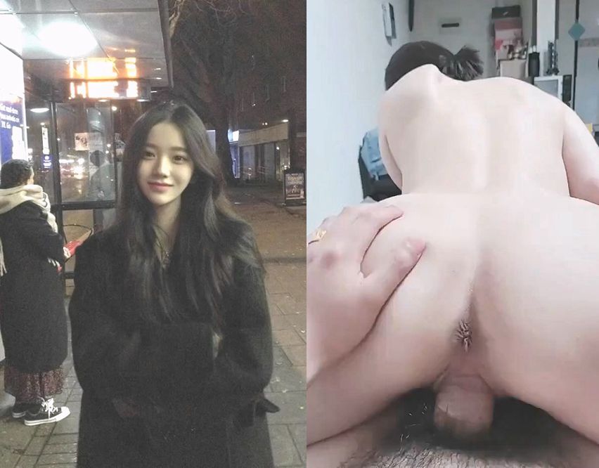 10년지기 여사친 임신시키기