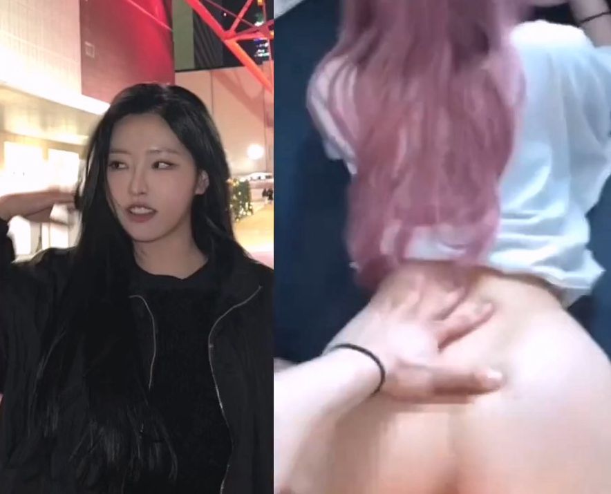 영상 때문에 남자친구와 헤어진 유명인