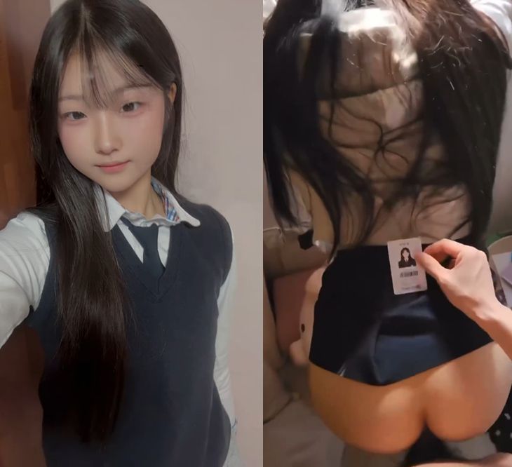 학생증 개꼴이긴해
